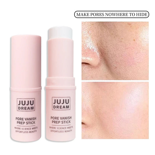 JUJU DREAM Pore Vanish Prep Stick