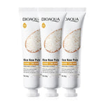 Bioaqua White Rice Hand Cream