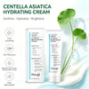 Centella Hyaluronic Acid Daily Moisturizing Cream