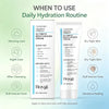 Centella Hyaluronic Acid Daily Moisturizing Cream