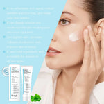Centella Hyaluronic Acid Daily Moisturizing Cream