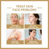 Rice Extract Brightening Facial Toner