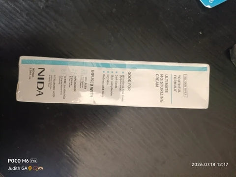 Review Card