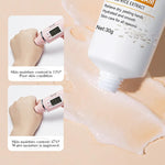Bioaqua White Rice Hand Cream
