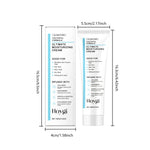 Centella Hyaluronic Acid Daily Moisturizing Cream