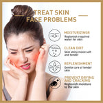 Rice Extract Brightening Facial Toner
