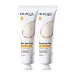 Bioaqua White Rice Hand Cream